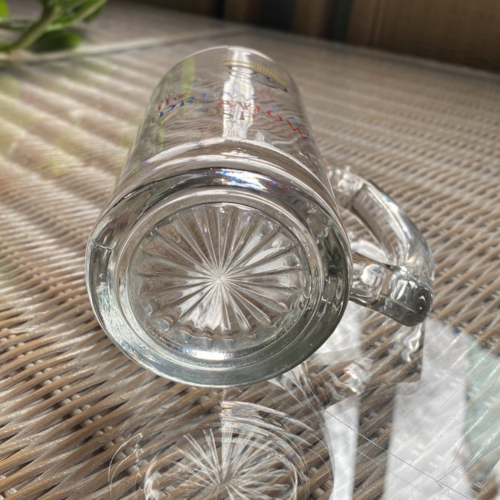 The Drew Carey Show Glass Mug - Picture 5 of 10